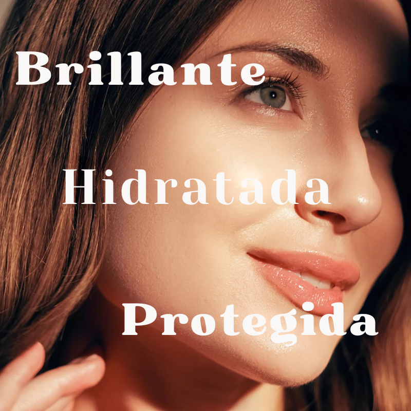 Spray Fijador® SPF50+