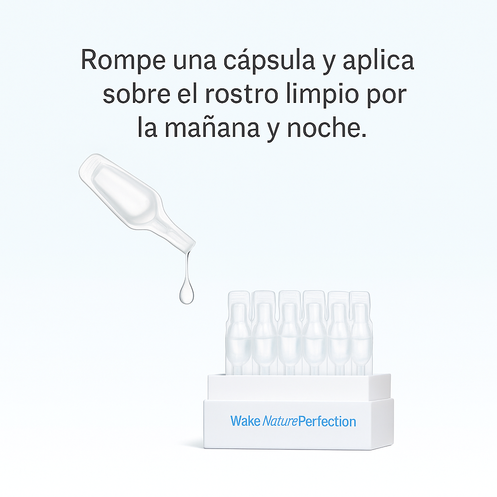 InfinitePerfection® - Nutrición Profunda