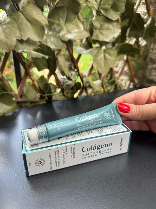 InfiniteLift - Colágeno