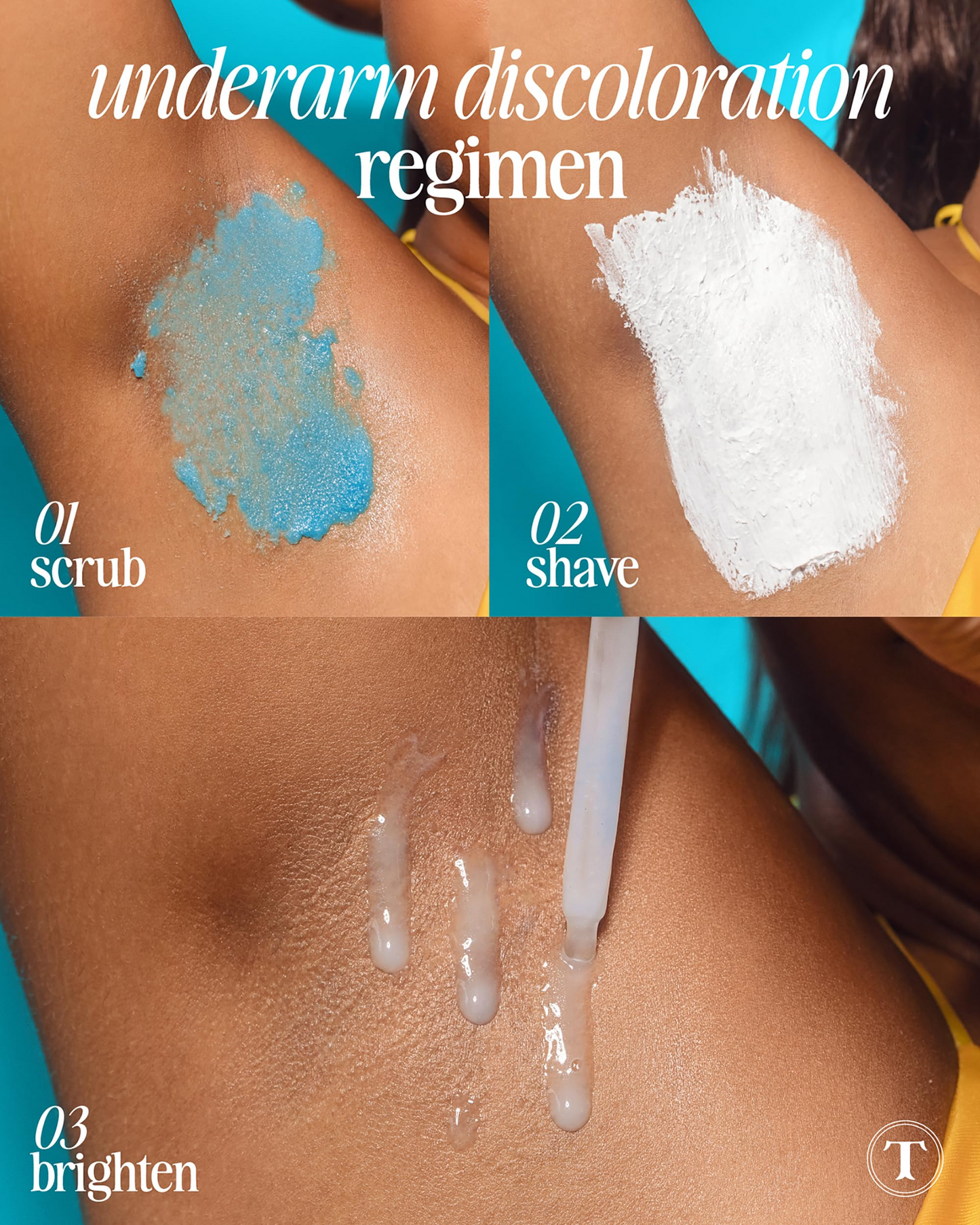 InfiniteBoost® - Sérum Corporal