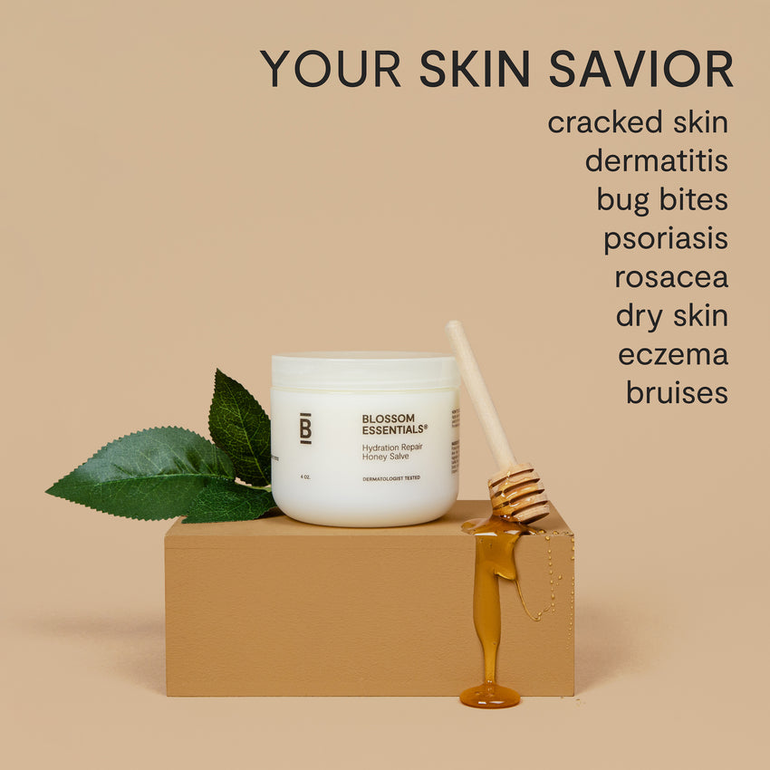 InfiniteHoney® - bálsamo natural