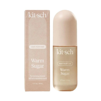 InfiniteSugar® – Perfume Capilar con Aroma Cálido