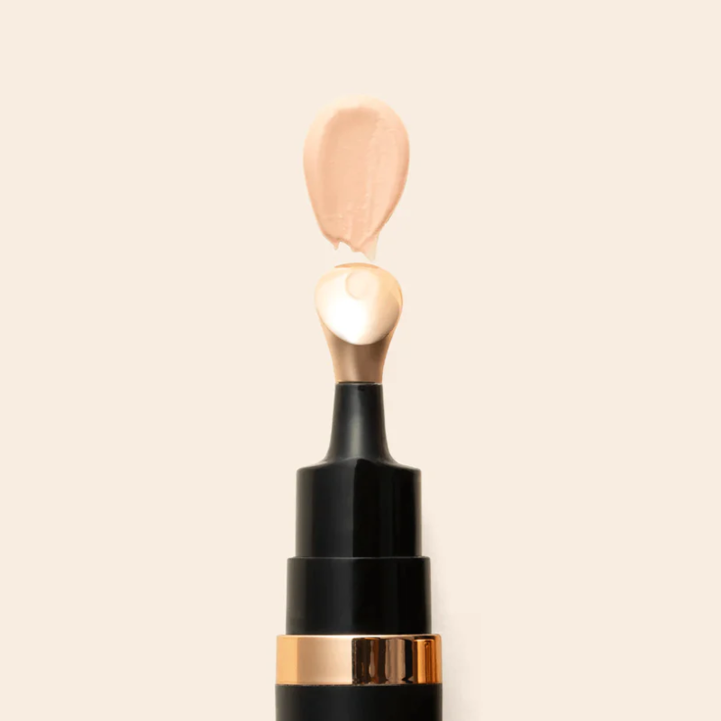 Corrector de ojos luminoso®