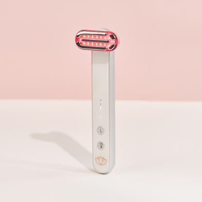 InfiniteSkin Pro® - Piel radiante con 5 minutos al día
