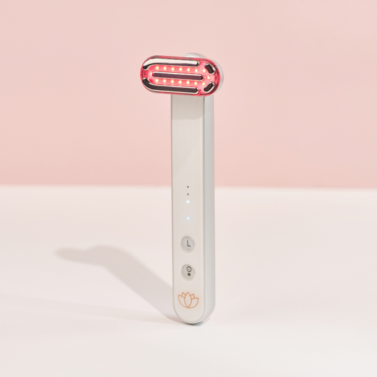 InfiniteSkin Pro® - Piel radiante con 5 minutos al día