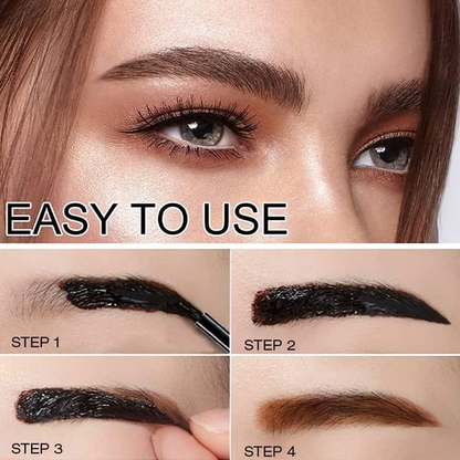 InfiniteBrows® - Definición al instante