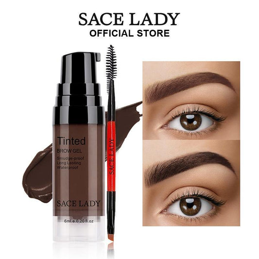 InfiniteBrows® - Definición al instante