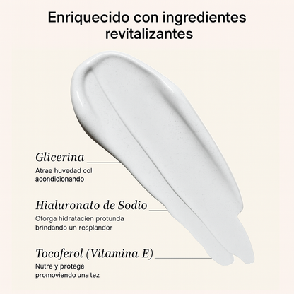 InfiniteGlow® - Base de Maquillaje 4 en 1