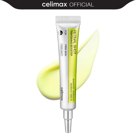 InfiniteRetinol®