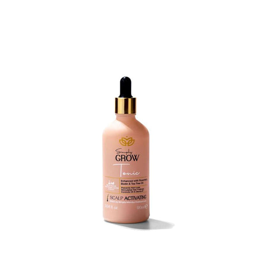 InfiniteScalp® - Crecimiento Capilar
