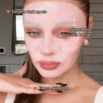 Mascarilla de Cólageno®