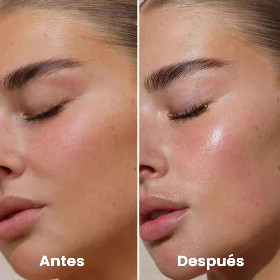 InfinitePlump - Mascarilla Coreana