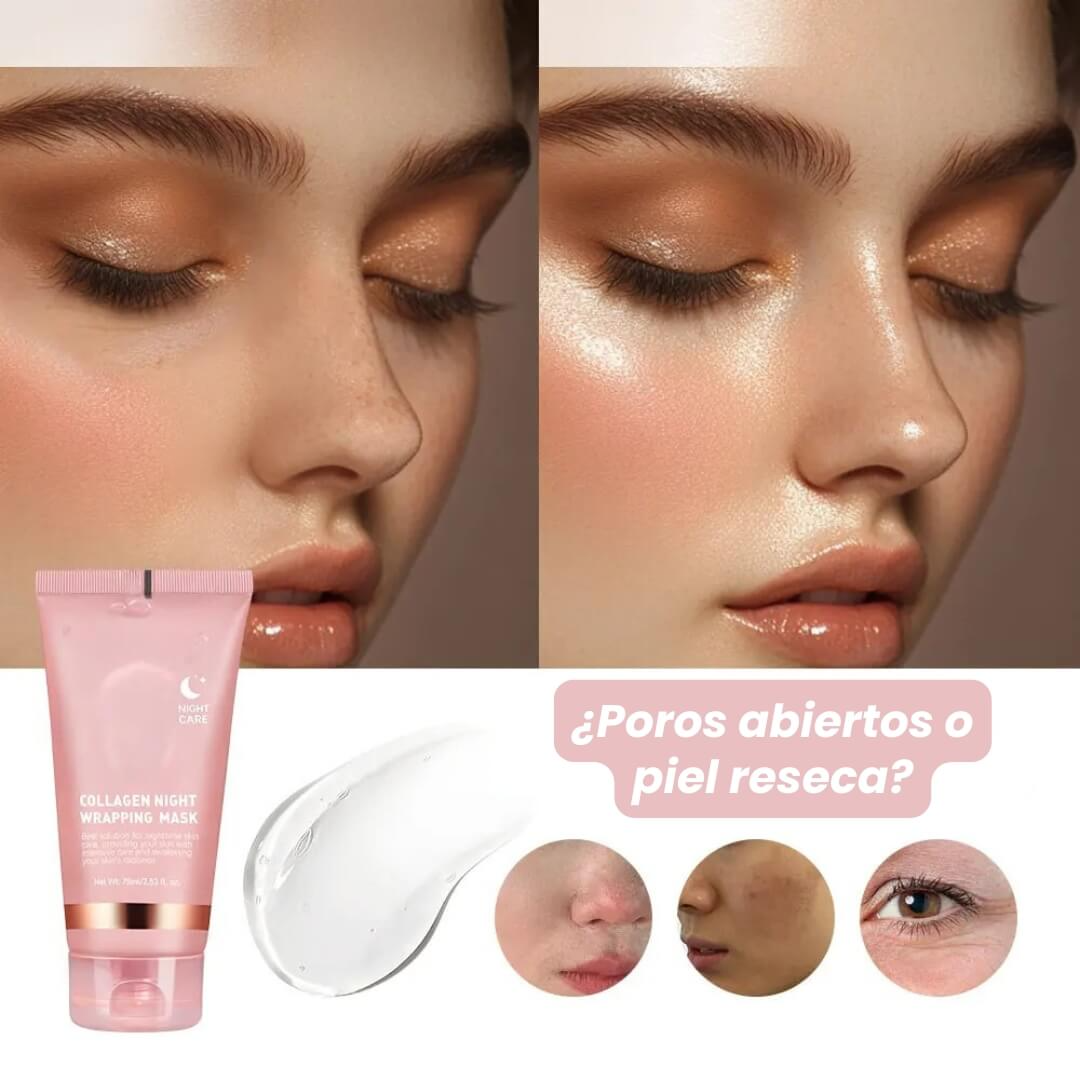 InfinitePlump - Mascarilla Coreana
