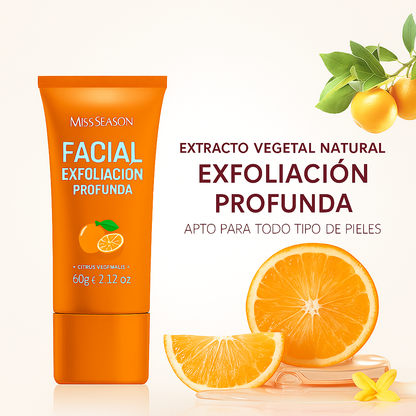 InfinitePeeling® - Gel exfoliante