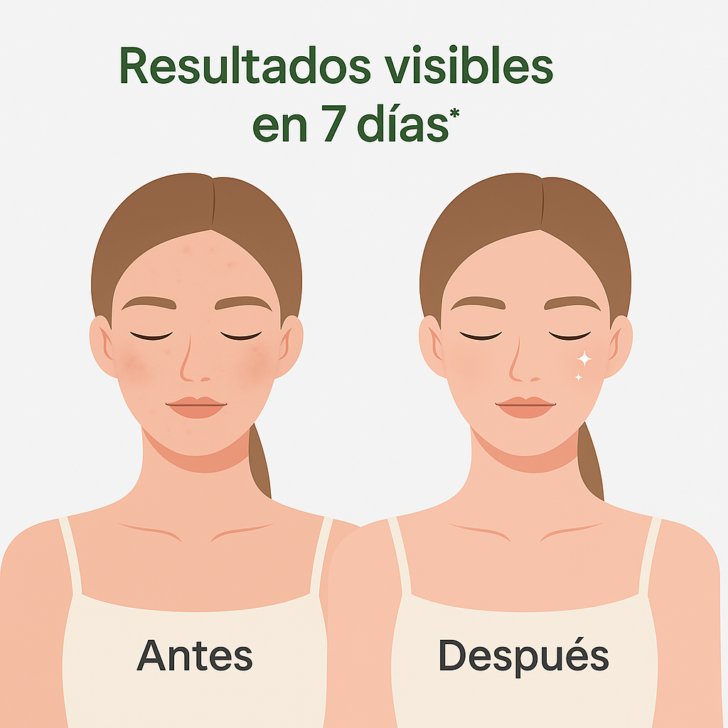 InfinitePerfection® -  Nutrición Profunda