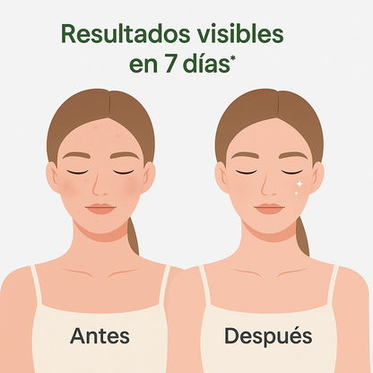 InfinitePerfection® -  Nutrición Profunda