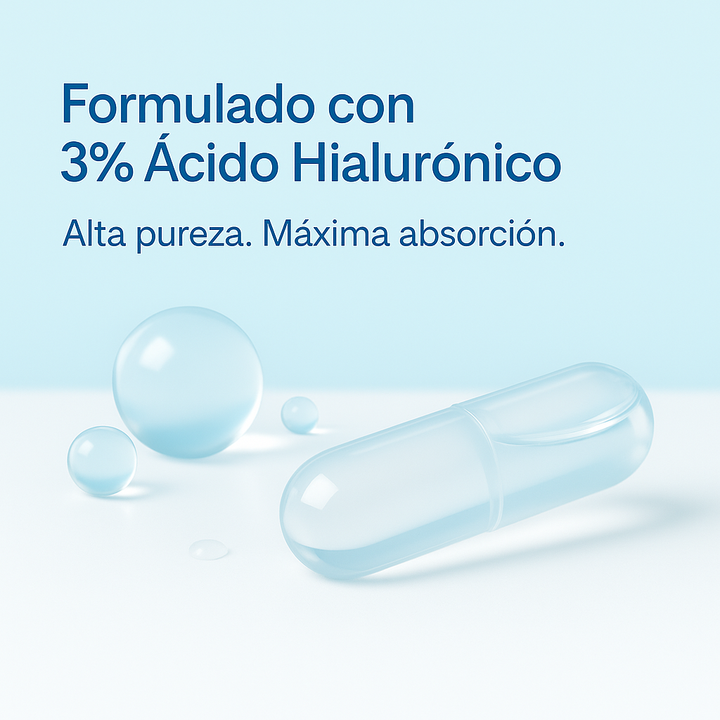 InfinitePerfection® -  Nutrición Profunda