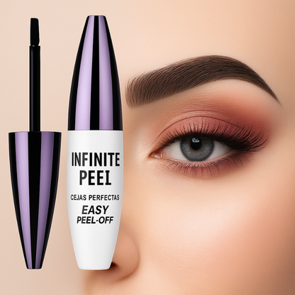 InfinitePeel® - Cejas Perfectas  (¡HOY 1 + 1 Gratis!)