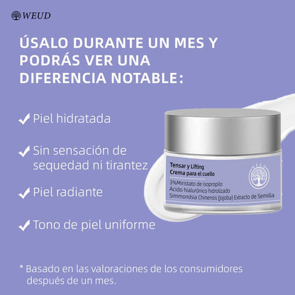 InfiniteFirming® - Levanta tu piel