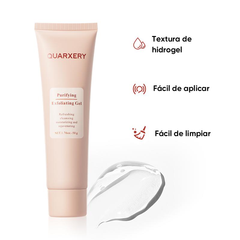 InfinitePolish®  - Limpieza Profunda y Delicada