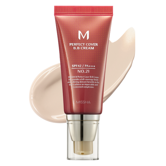 BB Cream®