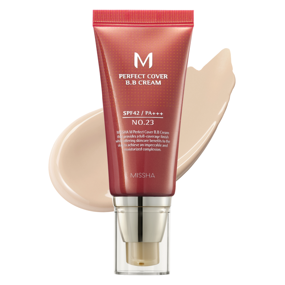 BB Cream®