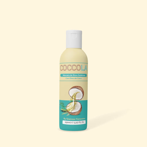 Coccola® - ¡Rizos Perfectos en 2 Minutos! (¡Hoy Oferta 2x1!)