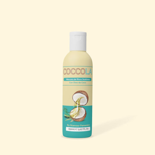 Coccola® - ¡Rizos Perfectos en 2 Minutos! (¡Hoy Oferta 2x1!)