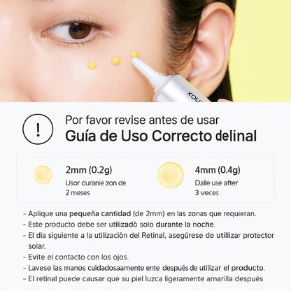 InfiniteRetinol®