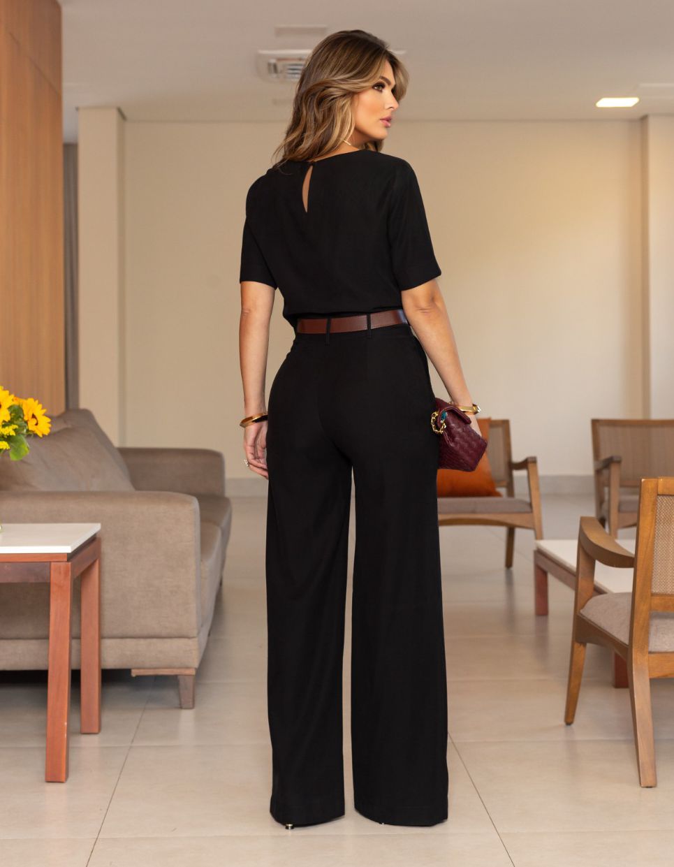 Ensemble Patricia – Élégance Intemporelle