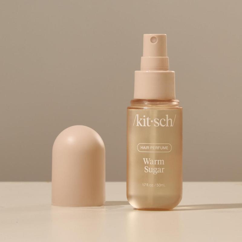 InfiniteSugar® – Perfume Capilar con Aroma Cálido