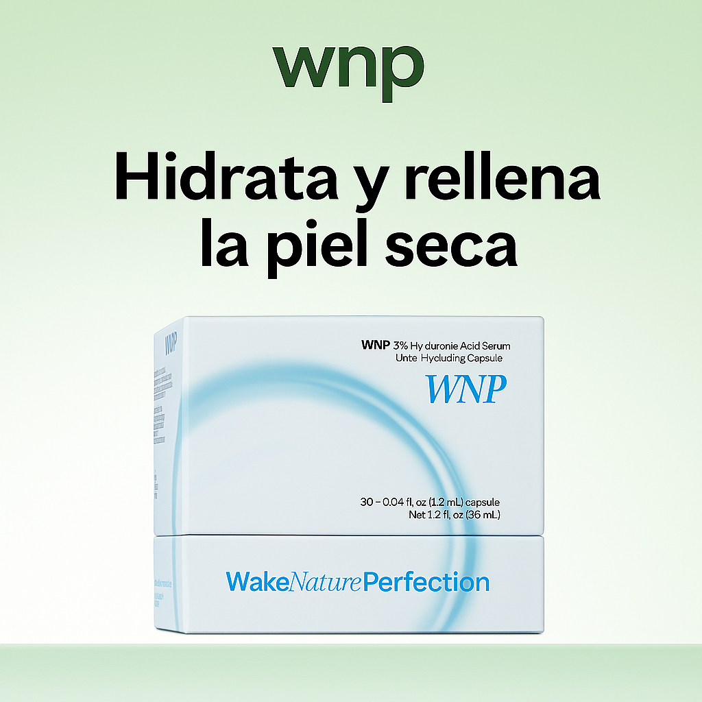 InfinitePerfection® -  Nutrición Profunda