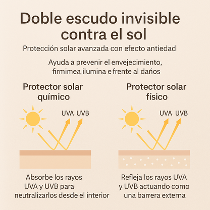 InfiniteMist®