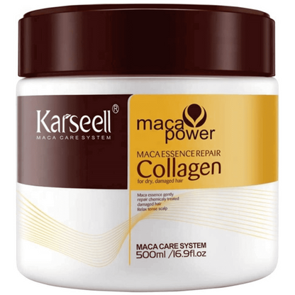 InfiniteMask®  - Colágeno y Nutrición Profunda